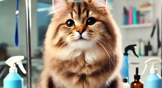 The Ultimate Guide to Cat Care: Keeping Your Feline Friend Healthy, Happy, and Purring