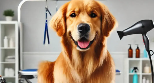 The Ultimate Guide to Dog Grooming: Keeping Your Pup Happy, Healthy, and Looking Fabulous