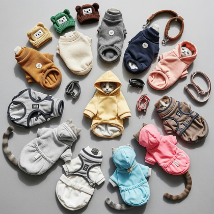 Apparel & Accessories