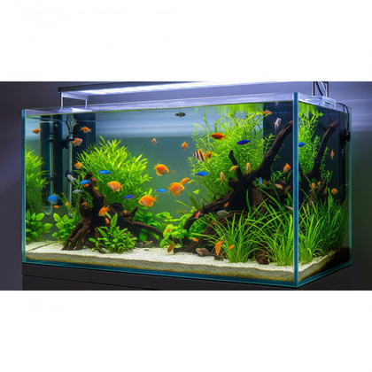 Aquariums & Tanks