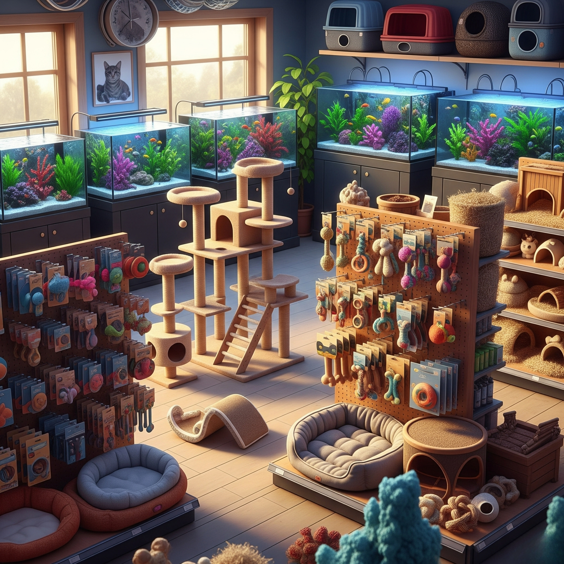 Shop