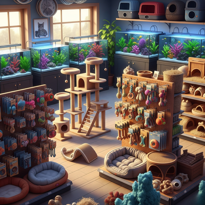 Shop
