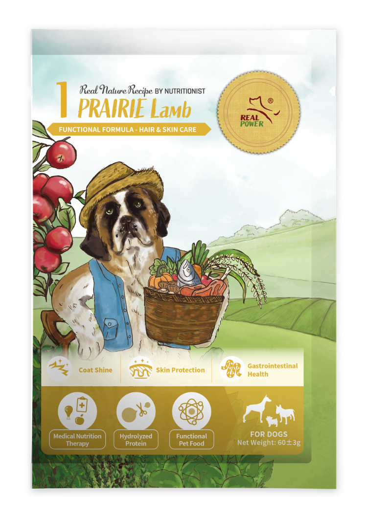 Pineapple Pets Dog Explorer Box | Select your 60g Trial Packs | Try Before 2kg Commitment